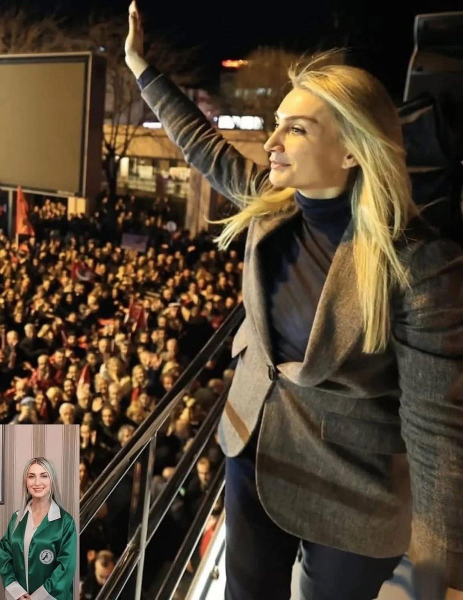 HATİCE 🇹🇷 tweet media