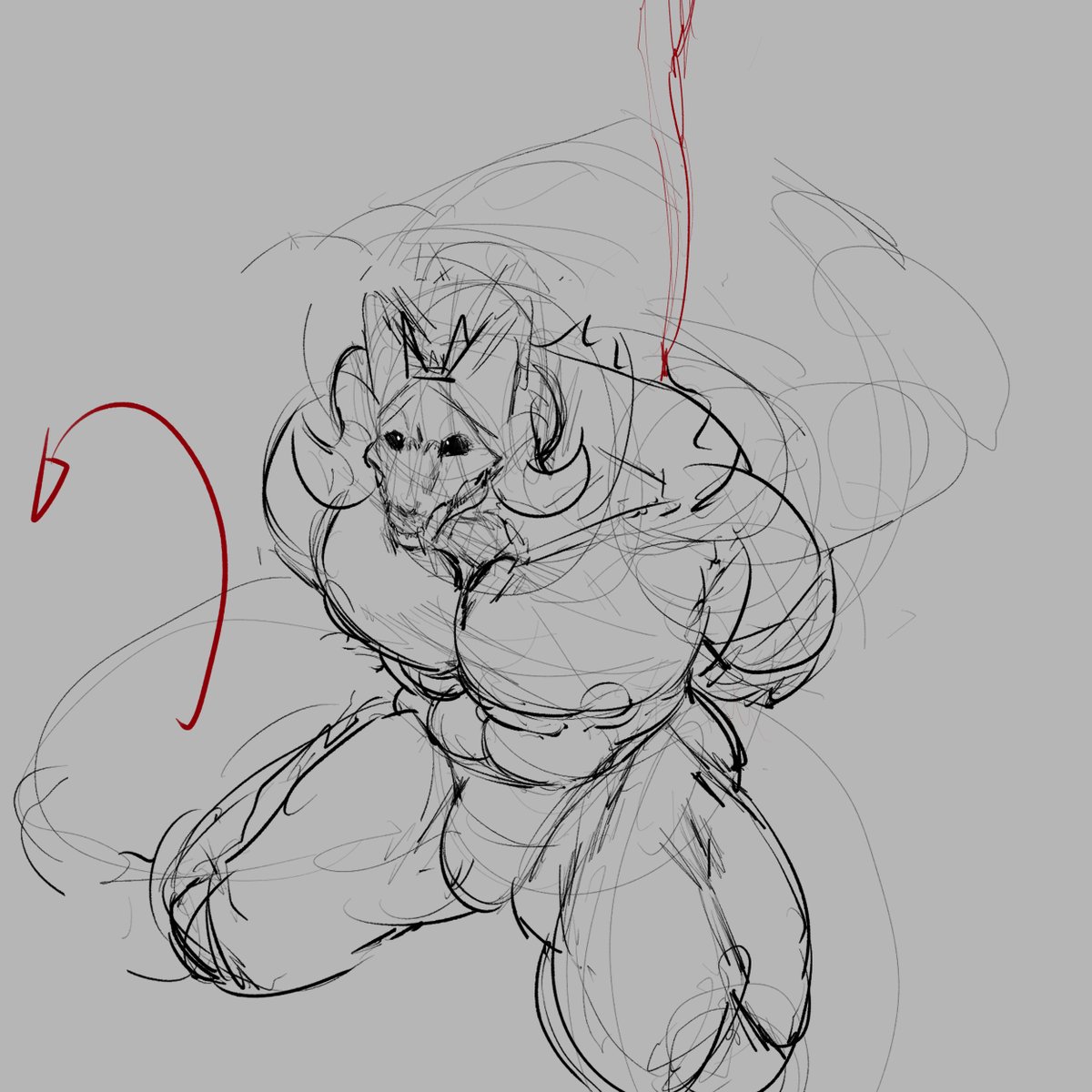 conejo con buzo ( commissions open ) tweet media