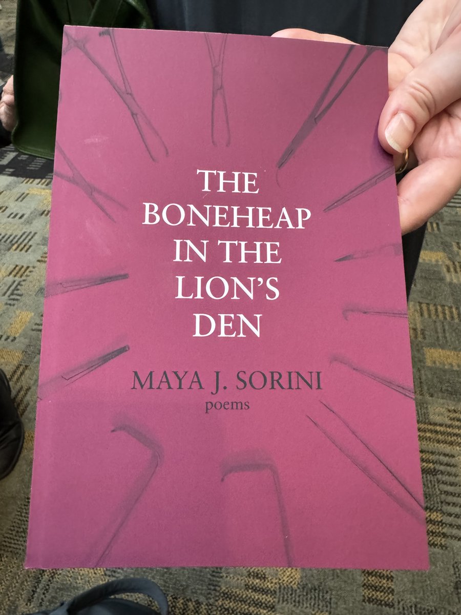 The Intima tweet media