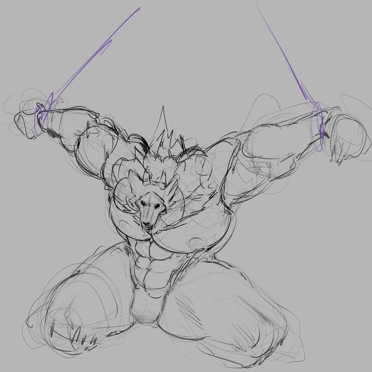 conejo con buzo ( commissions open ) tweet media