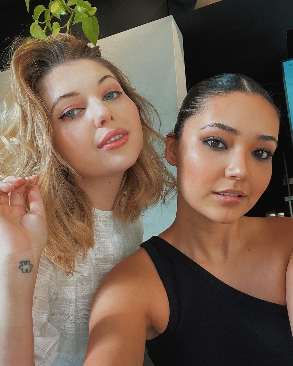 Alexa Barajas Daily tweet media