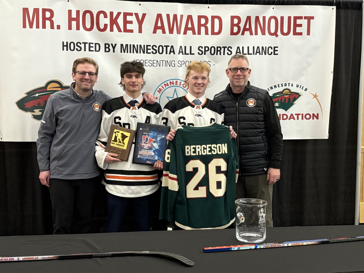 Spud Boys Hockey tweet media