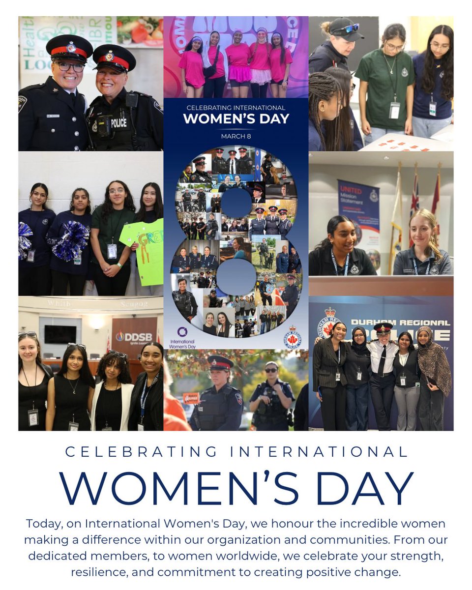 DRPS Youth In Policing Initiative tweet media