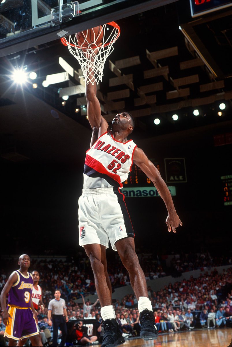 Portland Trail Blazers tweet media