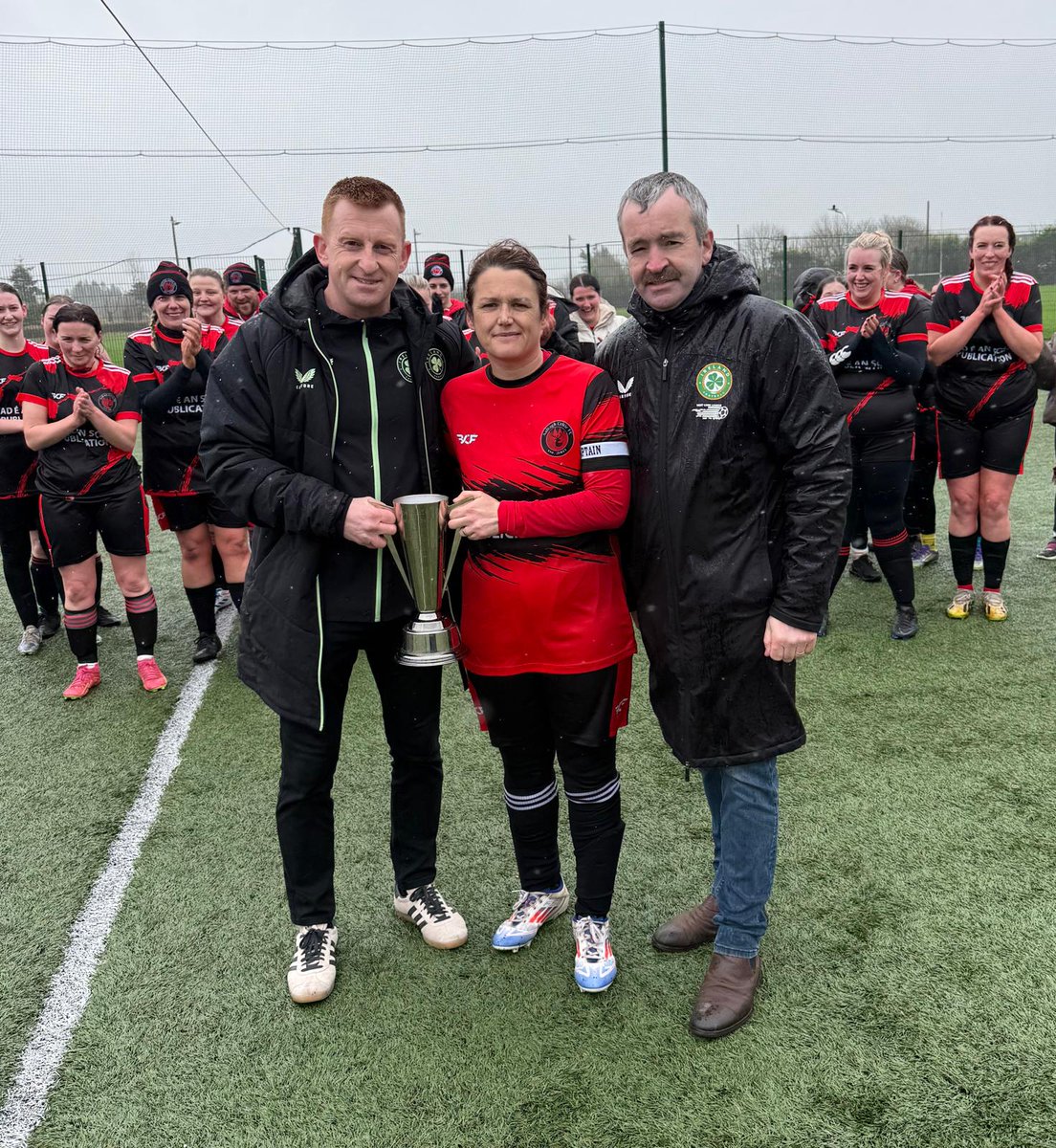 Doolan⁹ tweet media