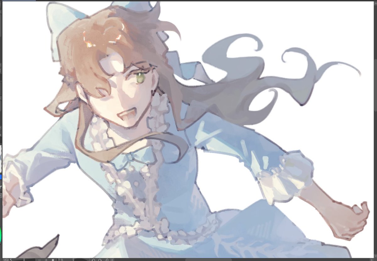 麵粉aka觀圖bot tweet media