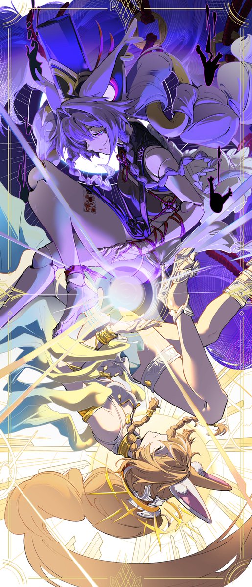 Rangut || COMMISSION OPEN tweet media