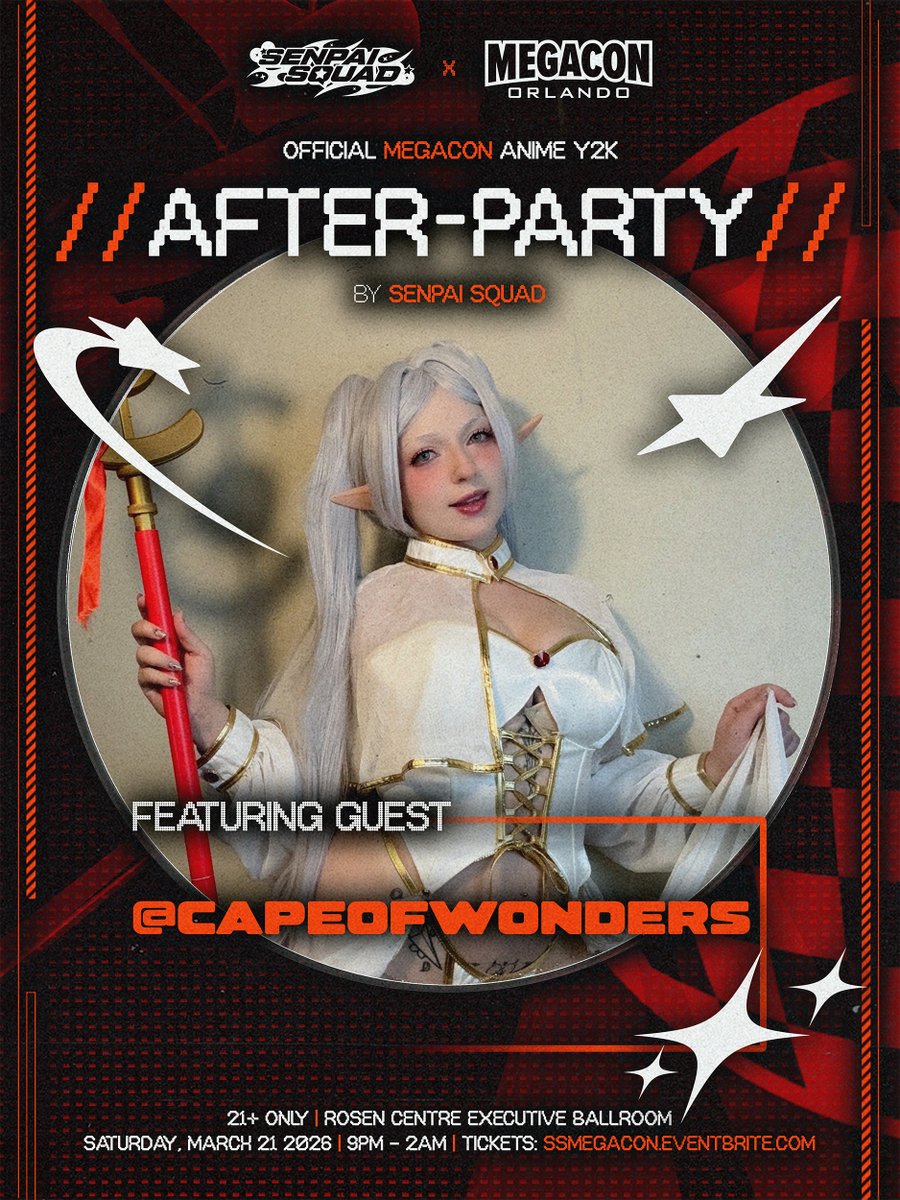 Senpai Squad tweet media