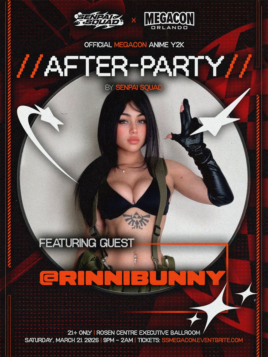 Senpai Squad tweet media