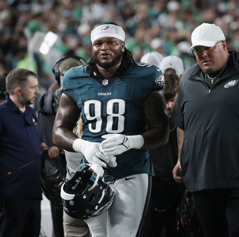 Coach Yac 🗣 tweet media