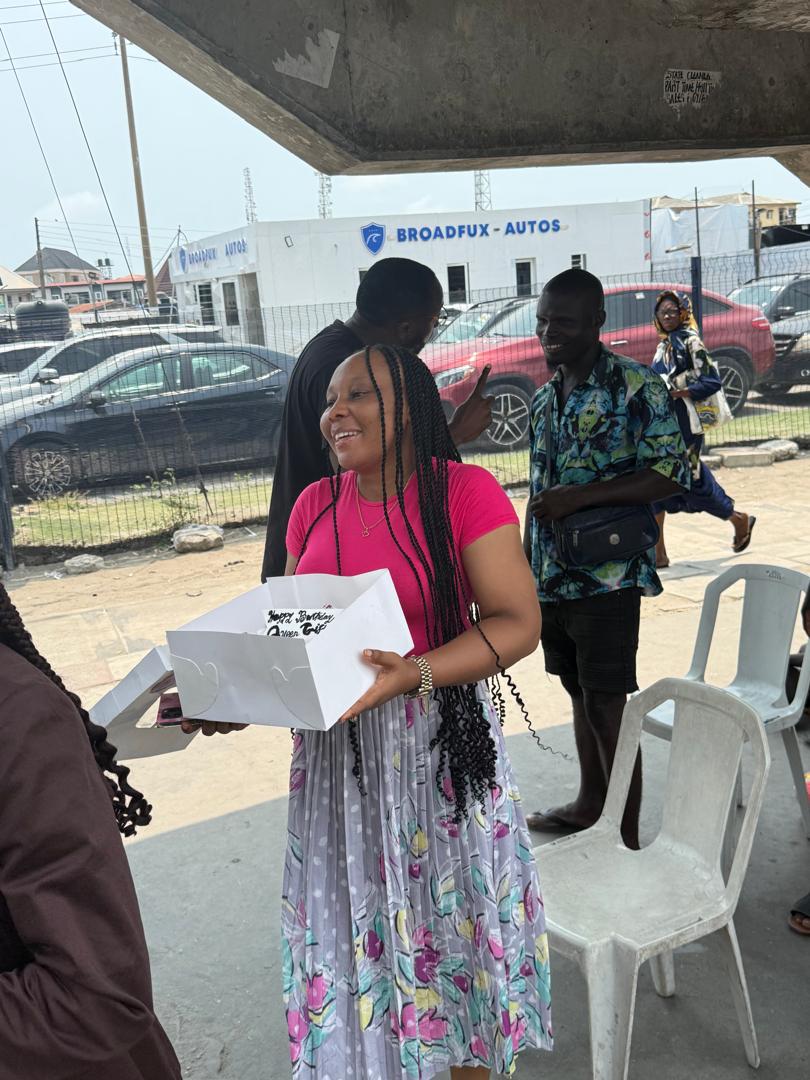 The bridging church tweet media