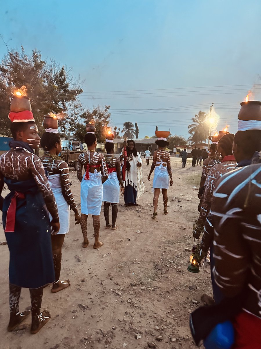 MEGBORNA ADEGBO KALAZƐ tweet media