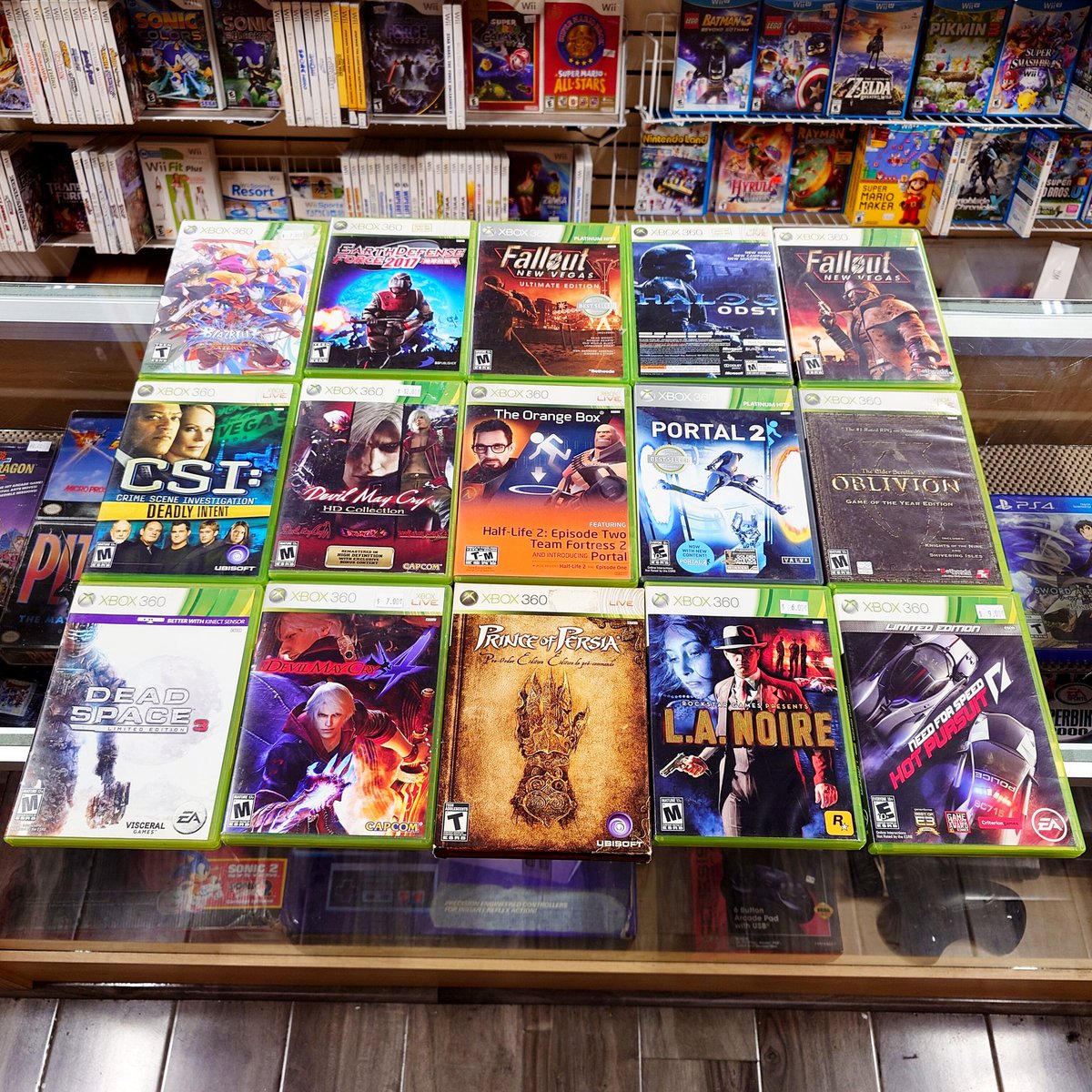 Game Realms tweet media