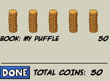 18 years ago today, the Paint By Letters minigame was released. Penguins had to type words, make key story-altering decisions, and uncover all the hidden Coin Bonuses.