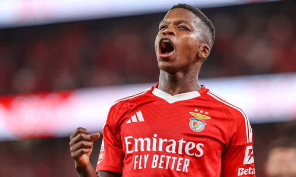 Perdoa-lhes Florentino, que eles não sabiam o que diziam