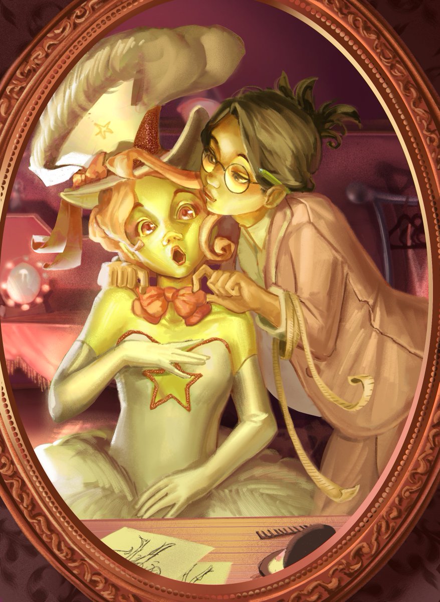 kospi (vgen comms open!)💫✨ tweet media