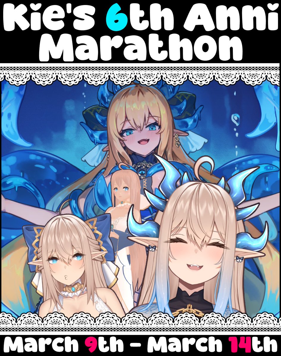 ✨Kie✨the Melf✨ tweet media