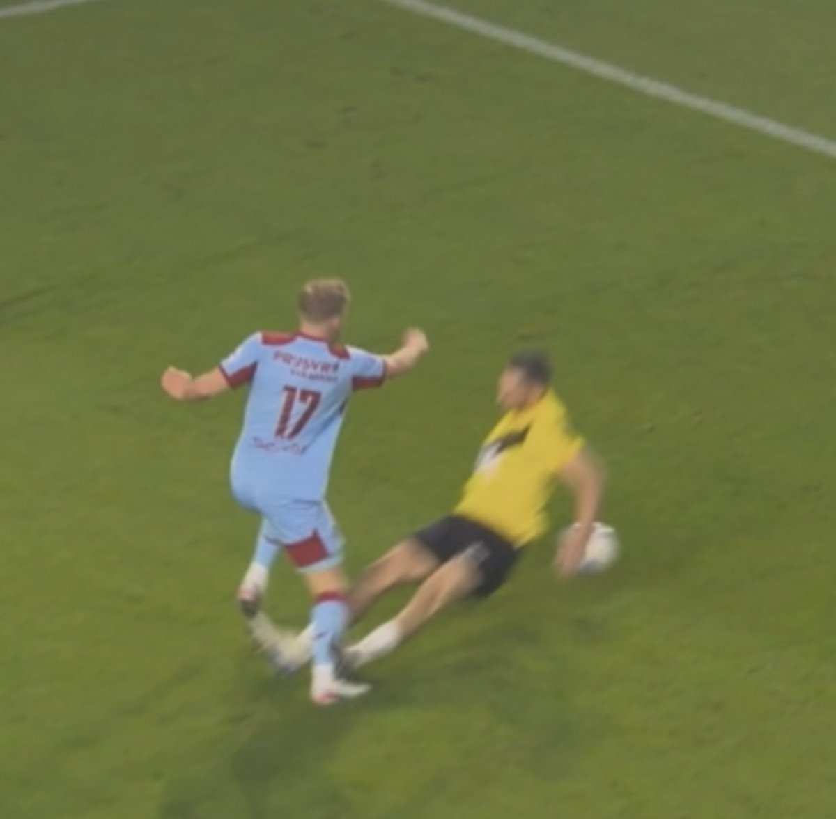 Chris W.M. 𝕏 tweet media