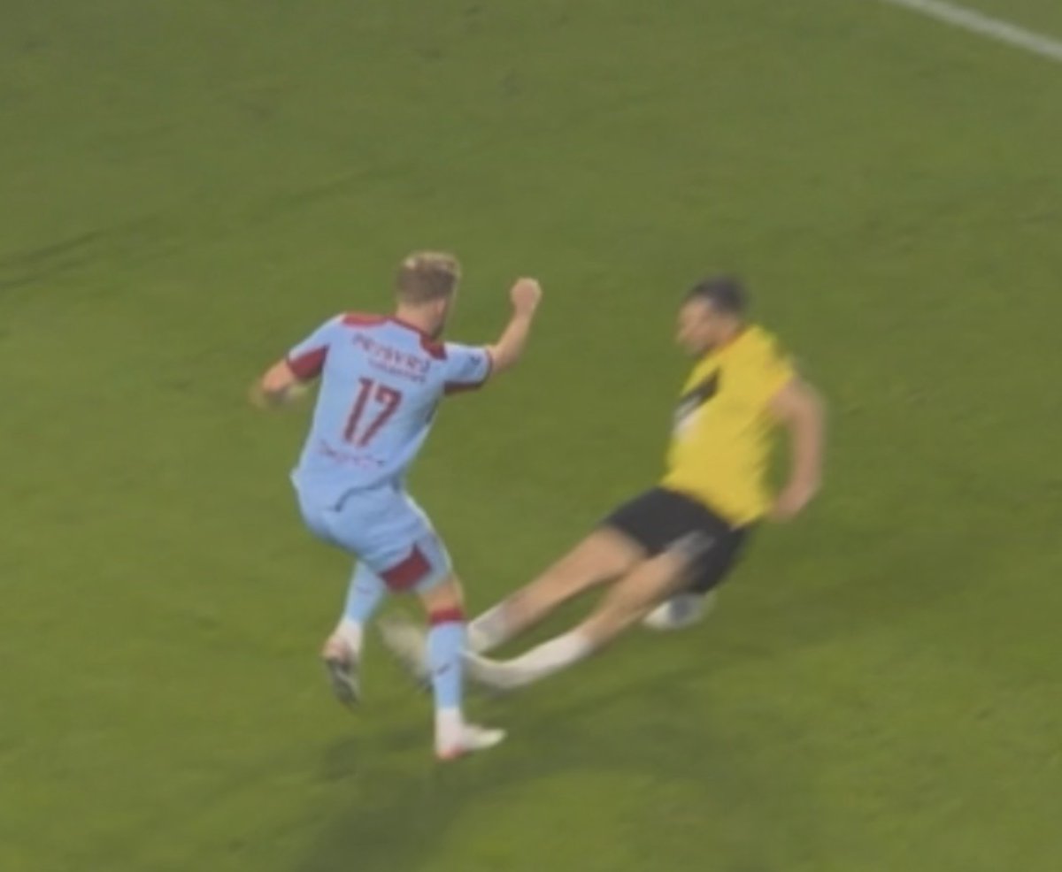 Chris W.M. 𝕏 tweet media