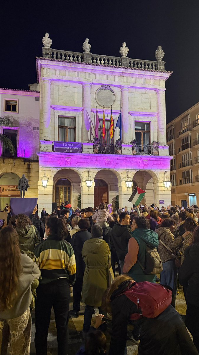 Endavant la Safor tweet media