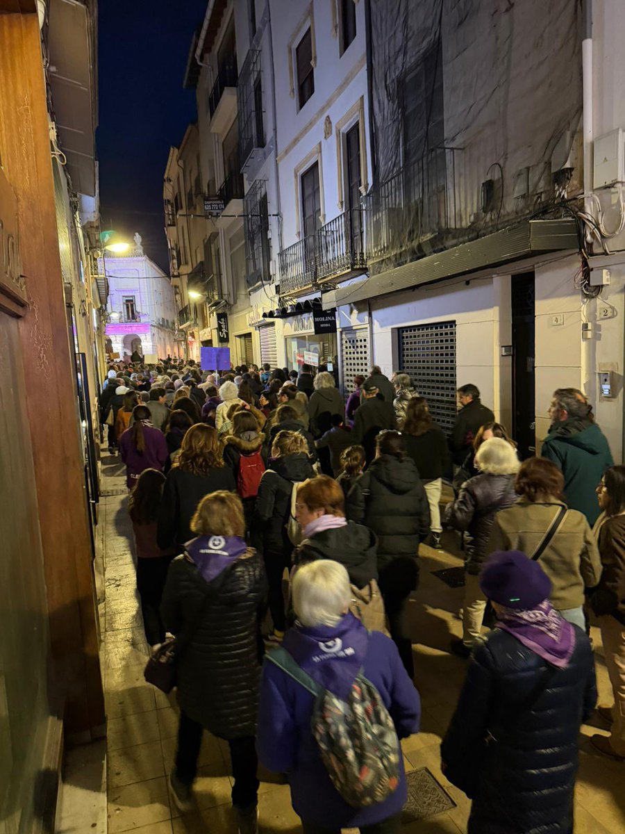 Endavant la Safor tweet media