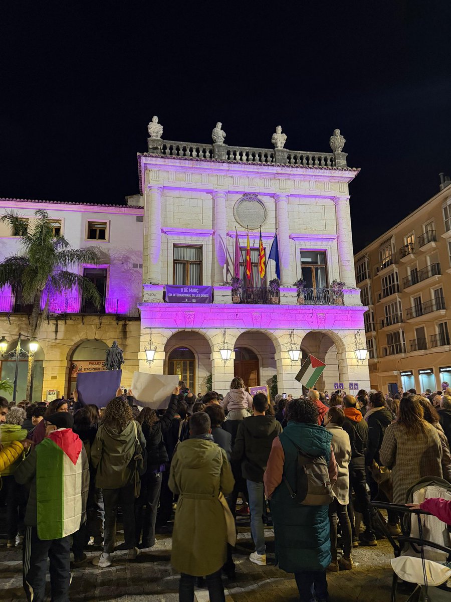 Endavant la Safor tweet media