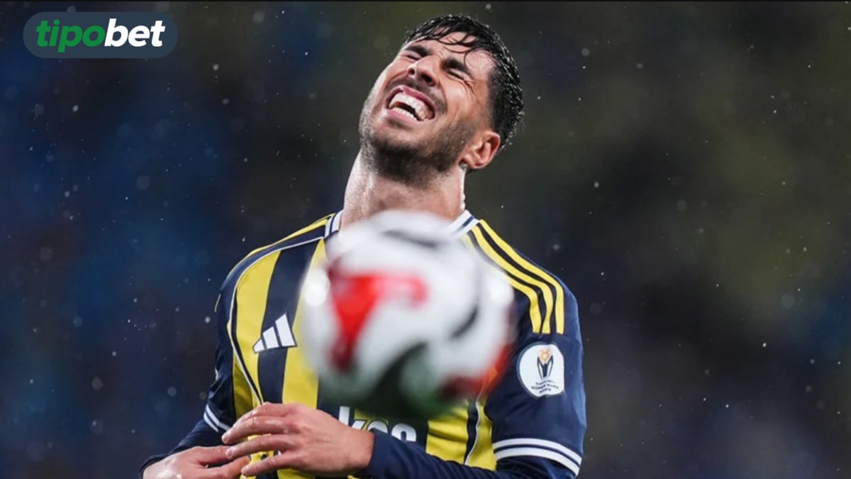 ❤️ Domenico Tedesco’dan Asensio kararı

🙌 Fenerbahçe SK teknik direktörü Domenico Tedesco, Marco Asensio için kararını verdi.

⚽ Son antrenmanda takımla çalışan İspanyol yıldızın Samsunspor karşılaşmasında forma giymesinin beklendiği öğrenildi.

#Fenerbahçe #Asensio #Tedesco