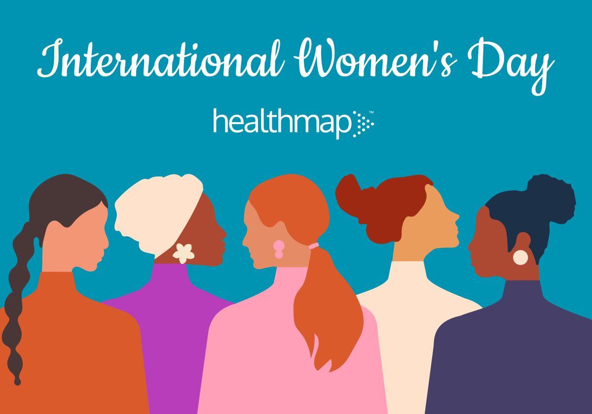 Healthmap Solutions tweet media