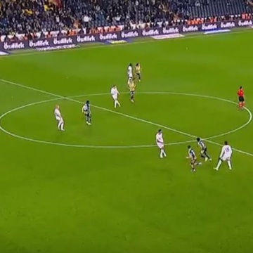 Galatasaray Ruhu tweet media