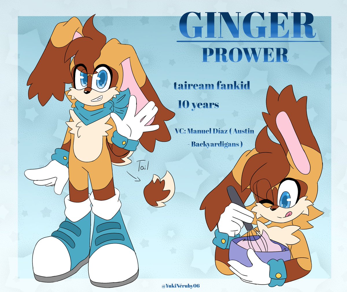 ⚔ YukiNéruby06🇨🇷 ⚔ (COMMS OPEN) tweet media