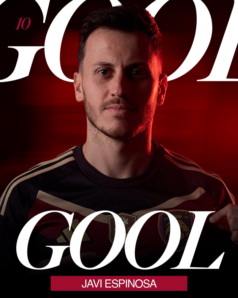 Ultimate Móstoles tweet media