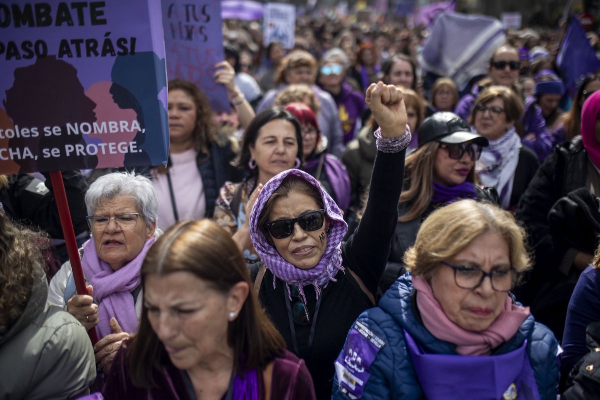 Más Madrid Alcorcón tweet media