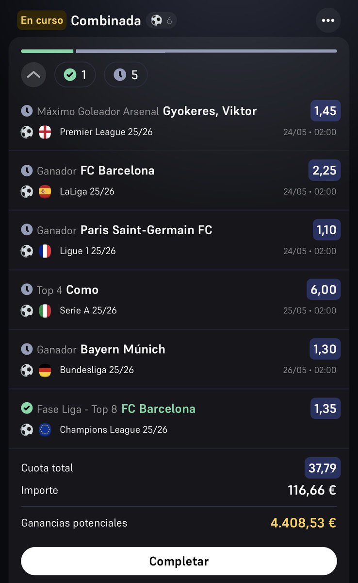 MultiApuesta tweet media