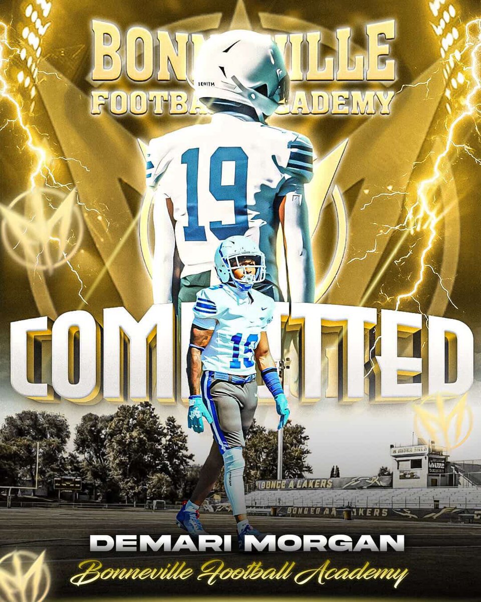 Demari Morgan tweet media