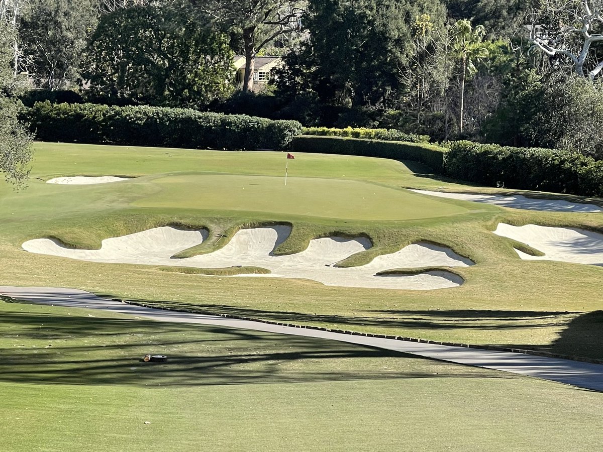 Society of Golf Historians tweet media