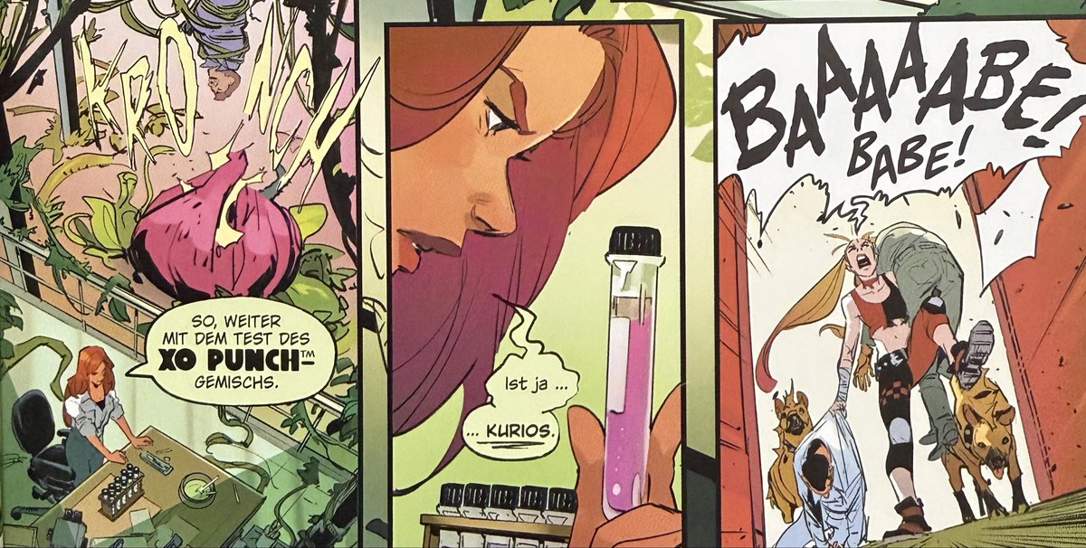 ComicBloggerin tweet media