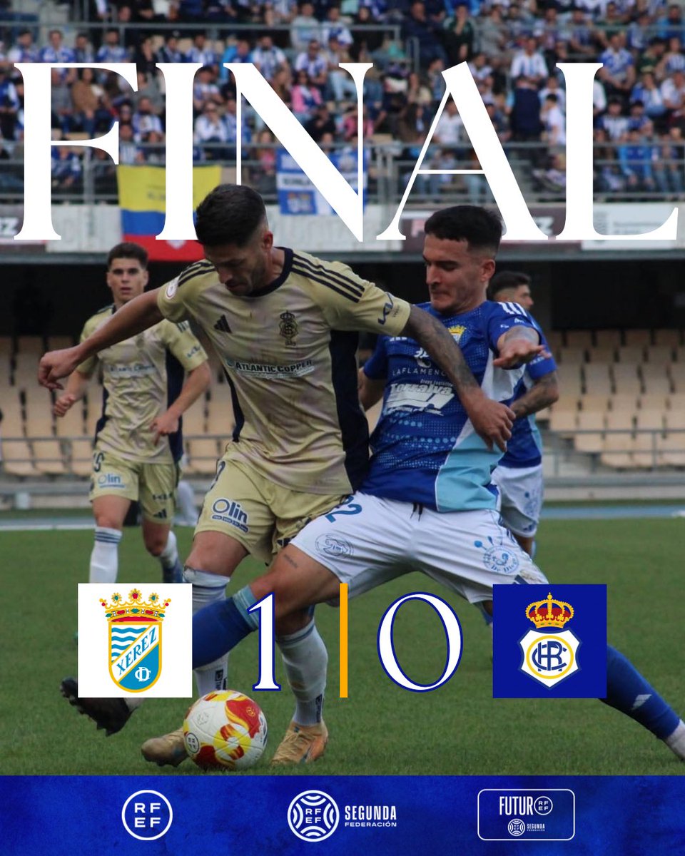 RC Recreativo de Huelva tweet media