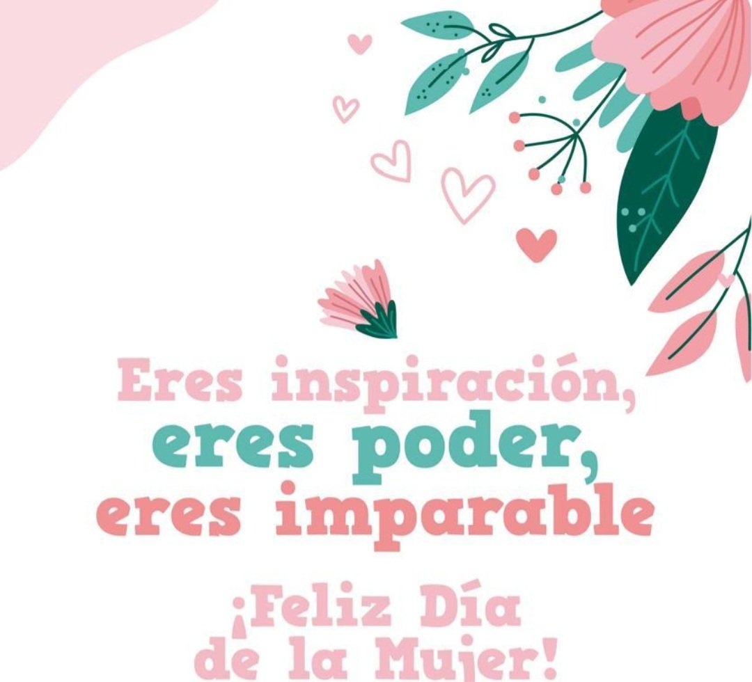 Feliz día a todas mis mujeres hermosas <a href="/alia_kafati/">Alia Kafati Diputada</a> <a href="/adikraj1/">adikraj</a> <a href="/SeydaSanz/">Seyda Sanz®️</a> <a href="/AvrilNewsFans/">Avril Lavigne Updates</a> <a href="/danecardona/">DaneCardona</a> <a href="/entropiadevalen/">Valentina Ortiz de Retes</a> 🤭🤭🤭🤭🤭