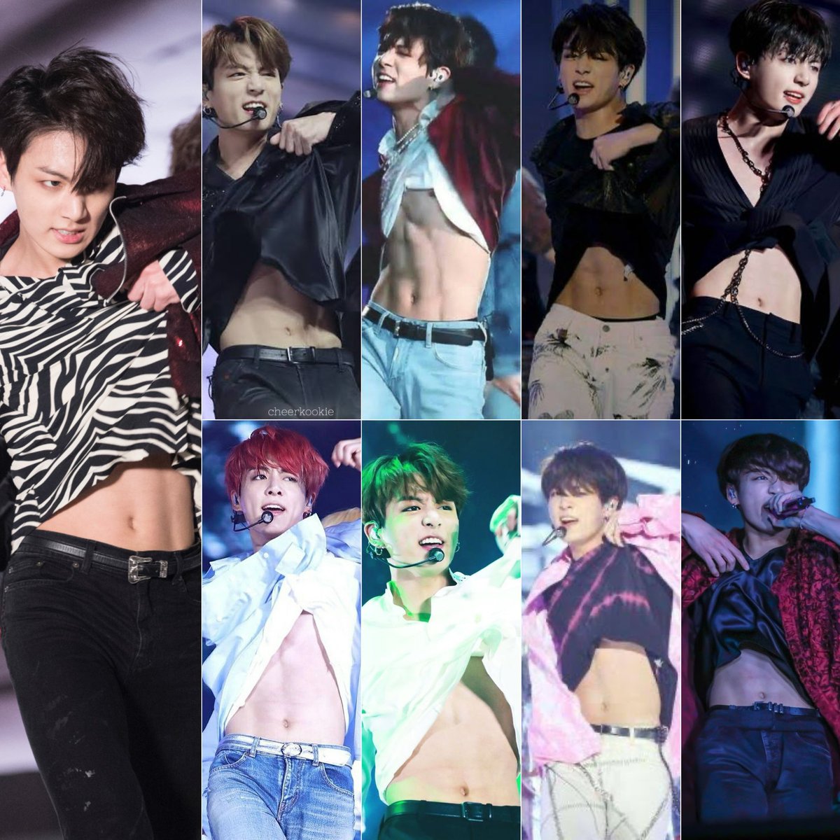 cheerkookie's tweet photo. waiting for ab reveal jk to end us again https://t.co/jBDbMJJZdw