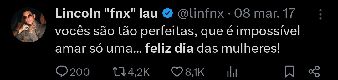 CS2Gabriel_'s tweet photo. Feliz Dia das Mulheres 😝 https://t.co/v4hAwb8g5D