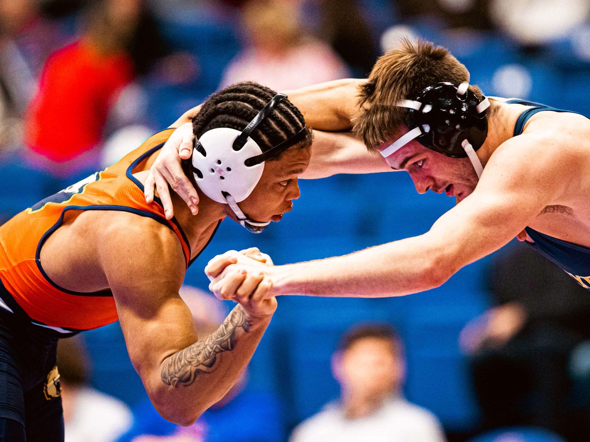 Morgan State University tweet media