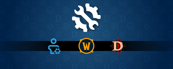 Blizzard CS - The Americas tweet media