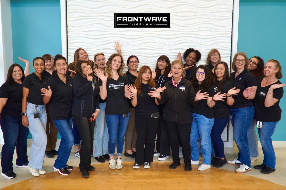 FrontwaveCU's tweet image. This International Women’s Day, we recognize the amazing women at Frontwave Credit Union and women across the globe who inspire change, lead with courage, and make a lasting impact in their communities. ✨💪

#internationalwomensday #happywomensday #frontwavecu #celebrateher