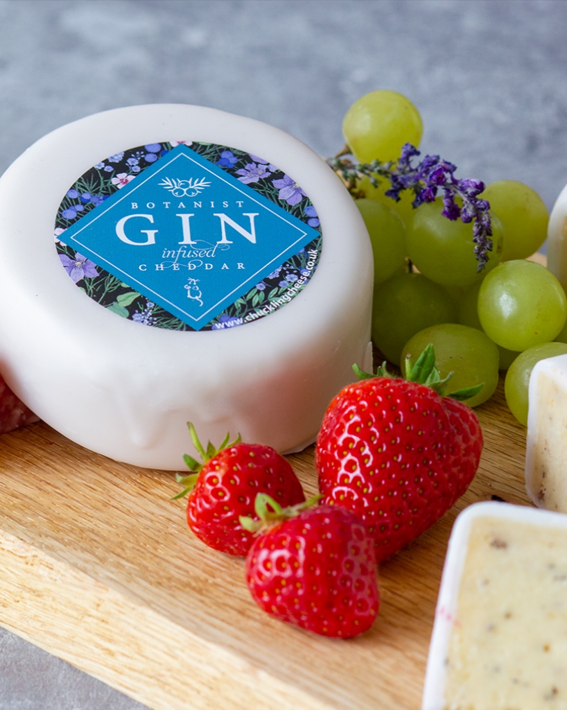 The Chuckling Cheese Company tweet media