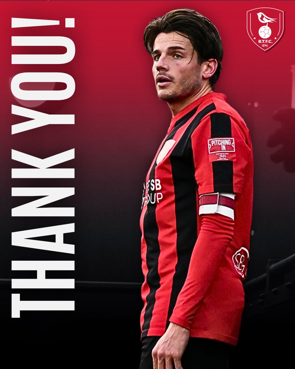 Bracknell Town FC tweet media