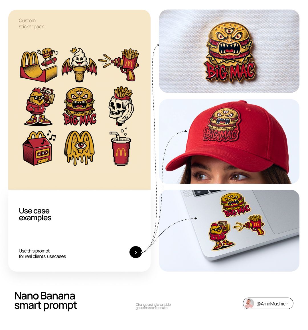 AI generated video preview