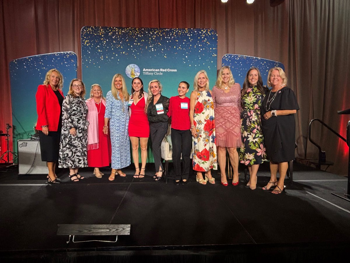 South Florida Red Cross tweet media