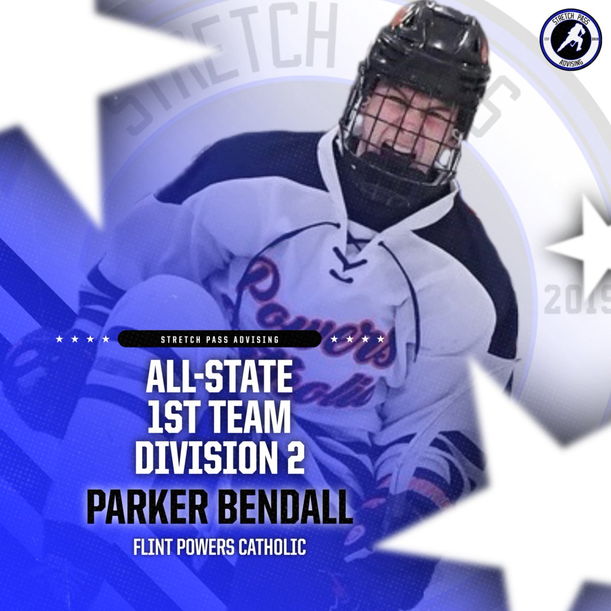 Stretch Pass Advising tweet media