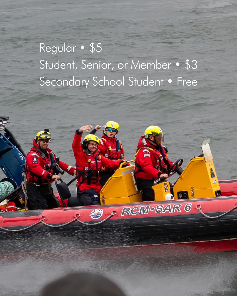 FraserRiverDiscovery tweet media