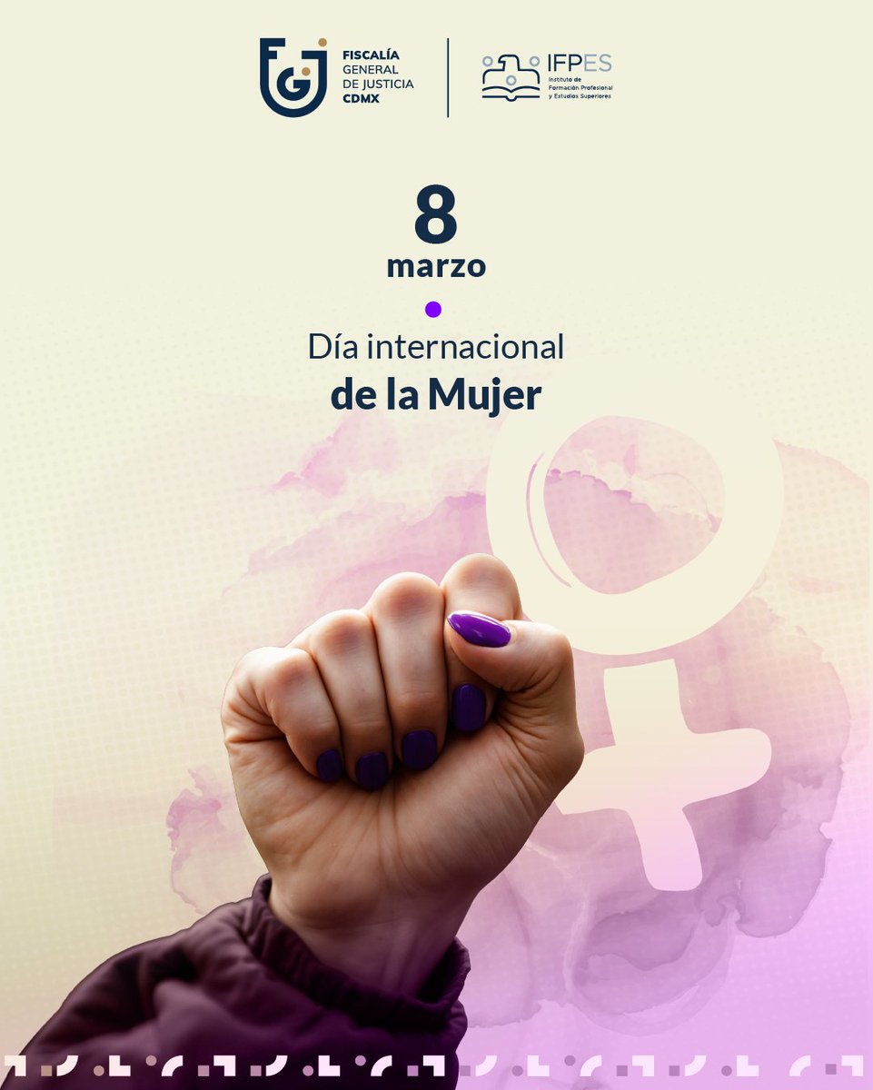 IFPES_CDMX tweet media